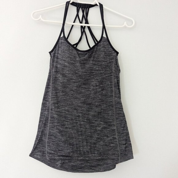 Lululemon Lighten Up Tank 4 - Picture 1 of 6